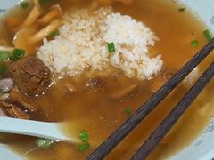 -王春春鸡汤饭(成都城西优品道店)