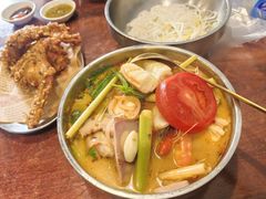 -海安安越南粉(丹竹頭店)