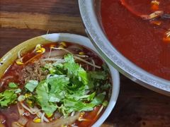 -老瓦房冷锅串串(文殊院店)