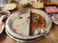 -楠火锅(太古里总店)
