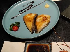 -松临·铁板烧&Omakase(神农店)