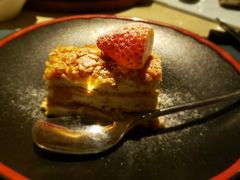 -T館·花园艺术餐厅
