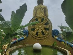 -西双版纳总佛寺