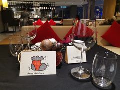 -圣丰索菲特·法国餐厅