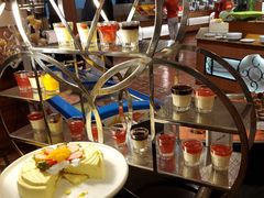 -咖啡苑·沈阳今旅酒店Hotel Jen·香格里拉集团
