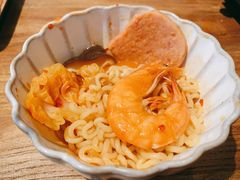 -TAIFORKS 大福食堂·山葵烤肉料理·拌饭(宝安店)