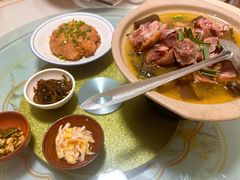 -菁菁有味湖北恩施菜