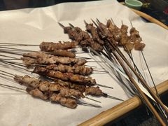 -晓波烧烤(南桥店)
