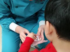 -三叶儿童口腔诊所(越城店)