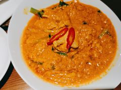 -泰国餐厅 Thai Food(裕华万达店)