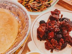 -满园春饼(宜昌万达店)