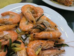 -广记海鲜(杨汊湖一店)