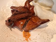 -又见炊烟私房菜(敬亭路店)