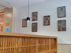 大堂-许府牛火锅(信义坊总店)
