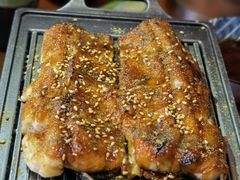 -鳗鱼家·深夜食堂(军博店)