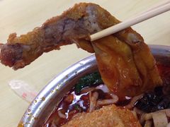 -岚方螺蛳粉(铁西店)