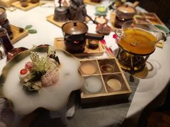 -叶叶菩提·晋福宫