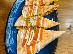 -Q MEX 库迈墨西哥餐吧(双井店)