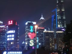 -黄浦江游览快线(金陵东路码头)