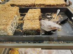 巧克力拿破仑-爱德顺糕点食屋(利民道店)