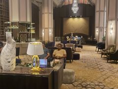 -吉隆坡喜来登帝国酒店