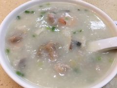 一品粥-冠记·肠粉粥品专家(江南大道店)
