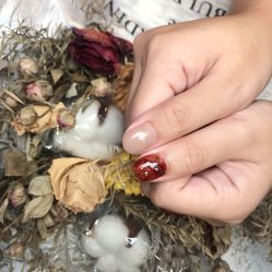 -森日式美甲沙龙MORI NAIL总店