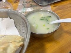 -徐记红川肉烧饼