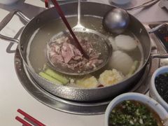 -八合里潮汕鲜牛肉火锅(深圳海岸城店)