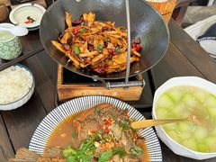 -吃货私房菜(丽江束河古镇店)