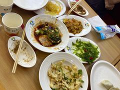 -菊花女水饺(闻涛苑店)
