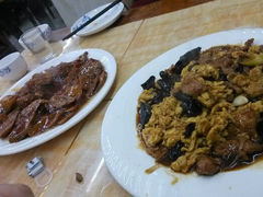 android_upload_pic-清真利德顺小老饭庄(复兴路店)