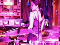 -The Penthouse酒吧