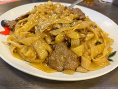 -新记美食(关闸店)