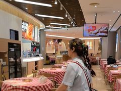 -西贝(无锡万象城店)
