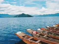 -丽江泸沽湖景区-里格半岛
