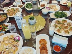 -亚龙湾老厨房·海南家常味
