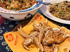 -旺角小渔村(二马路店)