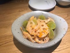 -潮粥荟·潮汕砂锅粥(朝阳大悦城店)
