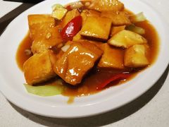 闫府第一福-闫府私房菜·百年鲁菜(恒隆店)