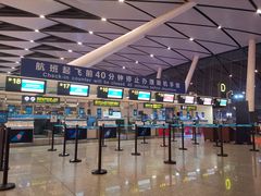 -南宁吴圩国际机场-T2航站楼