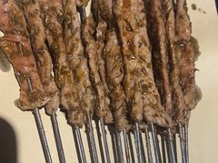 -李赵合鲜肉烧烤(西荷店)