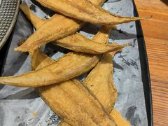 -虾宝贝胶东海鲜·渔家菜(小西天店)