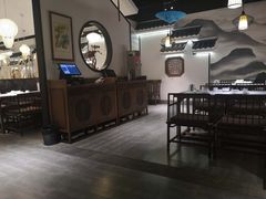 -徽镇小厨·经典徽菜(马连道店)