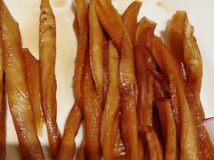 吉士酱萝卜-新吉士·上海菜(浦东LCM置汇旭辉店)