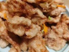 -同合居·非遗东北菜(王府井店)