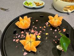 -浙江西子宾馆·牡丹厅