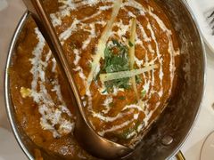 -清真· AL-JANNAT 佳纳特餐厅(仙林店)