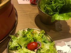 -西塔老太太泥炉烤肉(双井店)