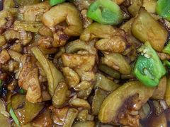 -北大地皖峰饭馆